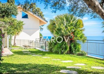 Giardino - Villa viale dei Pepi, 31, Ospedaletti - photo 12