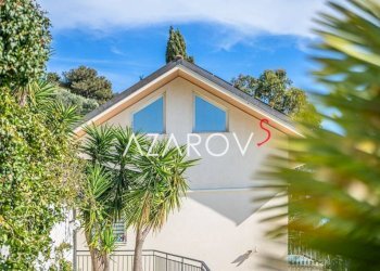 Facciata - Villa viale dei Pepi, 31, Ospedaletti - photo 13