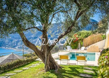 Piscina - Villa viale dei Pepi, 31, Ospedaletti - photo 14