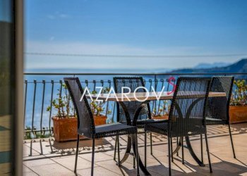 Terrazzo - Villa viale dei Pepi, 31, Ospedaletti - photo 18