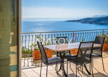 Terrazzo - Villa viale dei Pepi, 31, Ospedaletti - photo 19