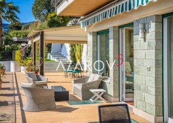 Terrazzo - Villa viale dei Pepi, 31, Ospedaletti - photo 20
