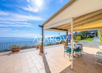 Terrazzo - Villa viale dei Pepi, 31, Ospedaletti - photo 21