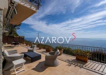 Terrazzo - Villa viale dei Pepi, 31, Ospedaletti - photo 22