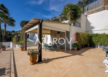 Giardino - Villa viale dei Pepi, 31, Ospedaletti - photo 23