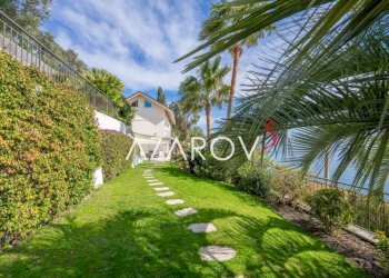 Giardino - Villa viale dei Pepi, 31, Ospedaletti - photo 26