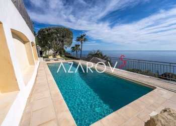 Piscina - Villa viale dei Pepi, 31, Ospedaletti - photo 28