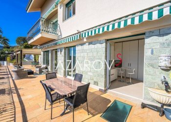 Terrazzo - Villa viale dei Pepi, 31, Ospedaletti - photo 30