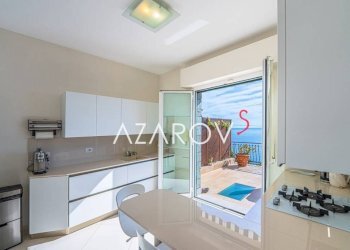 Cucina - Villa viale dei Pepi, 31, Ospedaletti - photo 32
