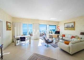 Salone - Villa viale dei Pepi, 31, Ospedaletti - photo 33