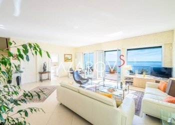 Salone - Villa viale dei Pepi, 31, Ospedaletti - photo 34
