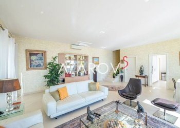 Salone - Villa viale dei Pepi, 31, Ospedaletti - photo 35