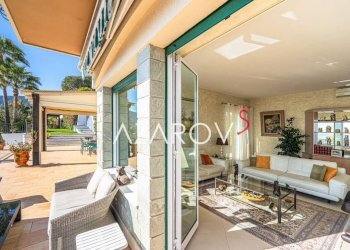 Terrazzo - Villa viale dei Pepi, 31, Ospedaletti - photo 36
