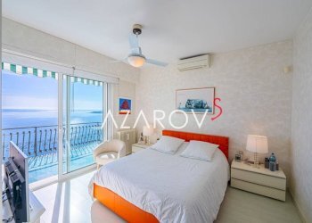 Camera da letto - Villa viale dei Pepi, 31, Ospedaletti - photo 40