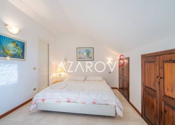 Camera da letto - Villa viale dei Pepi, 31, Ospedaletti - photo 43
