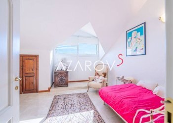 Camera da letto - Villa viale dei Pepi, 31, Ospedaletti - photo 44