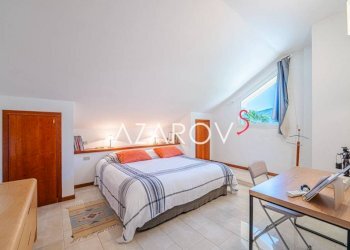Camera da letto - Villa viale dei Pepi, 31, Ospedaletti - photo 45