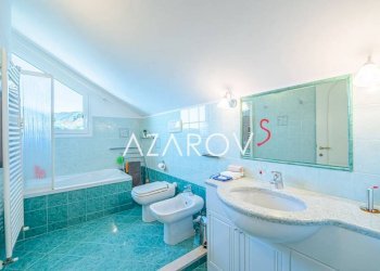 Bagno - Villa viale dei Pepi, 31, Ospedaletti - photo 46