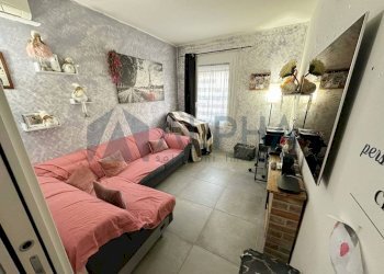 Salone - Appartamento via Enrico Pazzi, Ravenna - foto 1