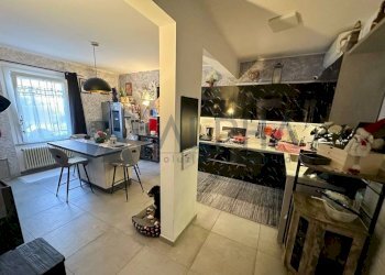 Disimpegno - Appartamento via Enrico Pazzi, Ravenna - foto 6