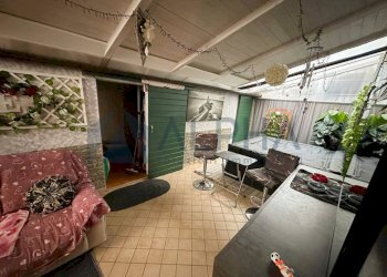 Veranda - Appartamento via Enrico Pazzi, Ravenna - foto 8