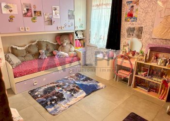 Camera da letto - Appartamento via Enrico Pazzi, Ravenna - foto 12