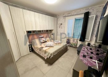 Camera da letto - Appartamento via Enrico Pazzi, Ravenna - foto 13