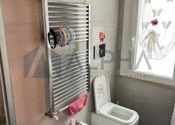 Bagno - Appartamento via Enrico Pazzi, Ravenna - foto 15