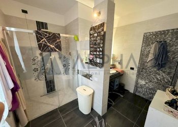 Bagno - Appartamento via Enrico Pazzi, Ravenna - foto 16