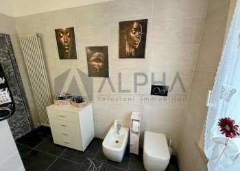 Bagno - Appartamento via Enrico Pazzi, Ravenna - foto 17