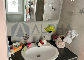 Bagno - Appartamento via Enrico Pazzi, Ravenna - foto 18