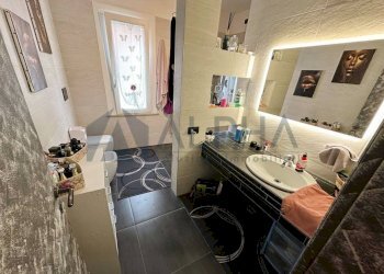 Bagno - Appartamento via Enrico Pazzi, Ravenna - foto 19