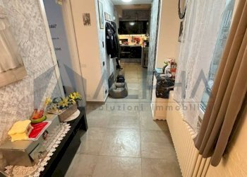 Corridoio - Appartamento via Enrico Pazzi, Ravenna - foto 20