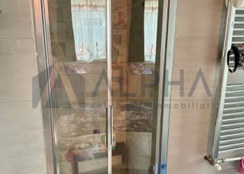 Bagno - Appartamento via Enrico Pazzi, Ravenna - foto 21
