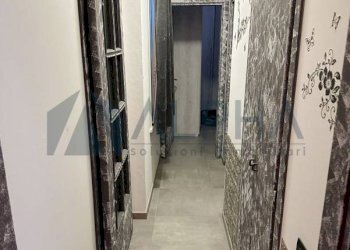 Corridoio - Appartamento via Enrico Pazzi, Ravenna - foto 22