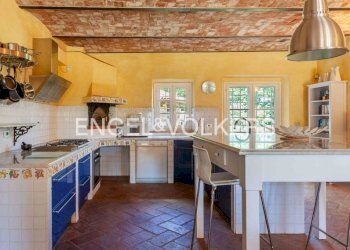 Cucina - Villa Località Bicocca, Bossolasco - photo 4