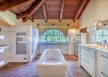Bagno - Villa Località Bicocca, Bossolasco - photo 9