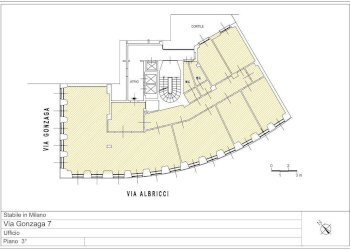 Office Milano - photo 8