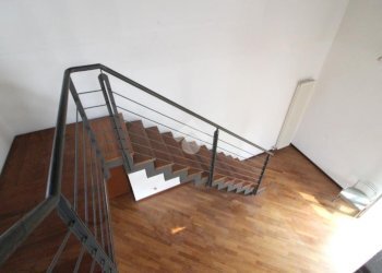 Quadrilocale Via Caduti per la Libertà, Pianezza - foto 8