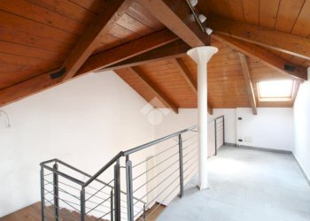 Quadrilocale Via Caduti per la Libertà, Pianezza - foto 10