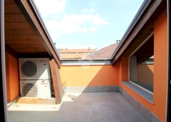 Quadrilocale Via Caduti per la Libertà, Pianezza - foto 25