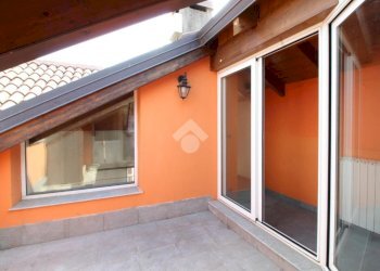 Quadrilocale Via Caduti per la Libertà, Pianezza - foto 26