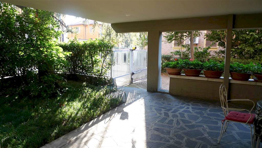 Appartamento via Valdossola 25, Bologna (zona Saragozza) - foto 2
