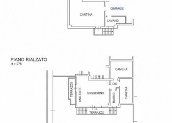 Portion of a house Imola - photo 38