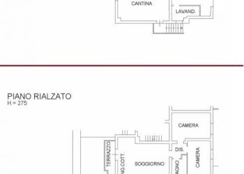 Porzione di casa Imola - foto 38