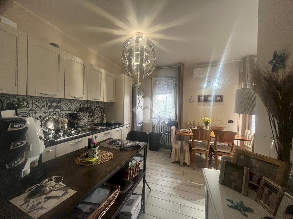 Bilocale Via XXV Aprile, Castelnovo di Sotto - foto 3