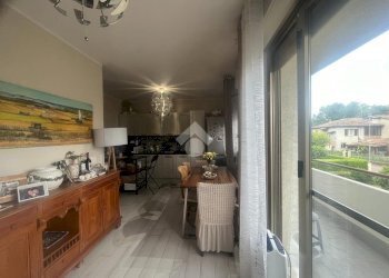 Two-room apartment Via XXV Aprile, Castelnovo di Sotto - photo 4