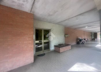 Two-room apartment Via XXV Aprile, Castelnovo di Sotto - photo 19