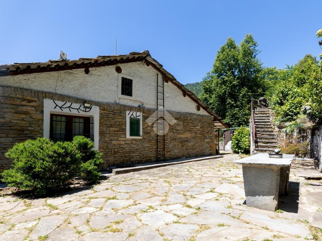 Independent house Località Bordella, Luserna San Giovanni - photo 1