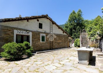 Independent house Località Bordella, Luserna San Giovanni - photo 1